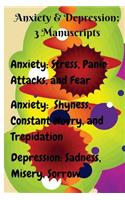 Anxiety & Depression