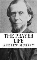 The Prayer Life
