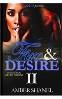 Fire & Desire 2