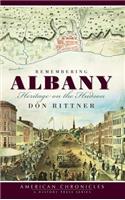 Remembering Albany