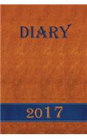 Diary 2017
