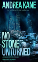 No Stone Unturned: (8 Forensic Instincts)