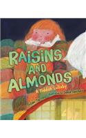 Raisins and Almonds