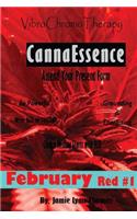 VibroChromoTherapy Red