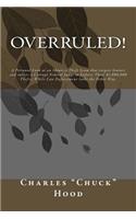 Overruled!