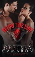 Below the Line