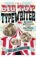 Big Top Typewriter