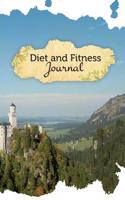 Diet and Fitness Journal