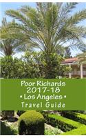 Poor Richards 2017-18 Los Angeles Travel Guide