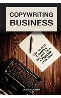 Copywriting Business
