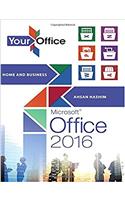 Microsoft Office 2016: Full Course