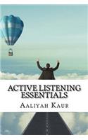 Active Listening Essentials