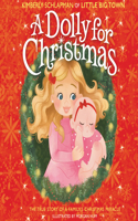 A Dolly for Christmas