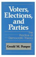 Voters, Elections and Parties