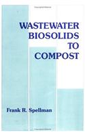 Wastewater Biosolids to Compost