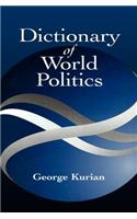 Dictionary of World Politics