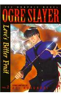 Ogre Slayer, Vol. 2