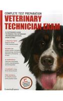 Veterinary Technician Exam
