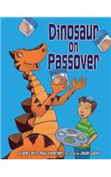 Dinosaur on Passover