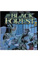 The Black Forest Book 2: The Castle Of Shadows