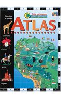 Atlas (Spanish)