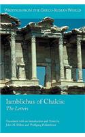 Iamblichus of Chalcis