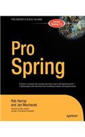 Pro Spring