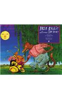 Brer Rabbit and the Tar Baby