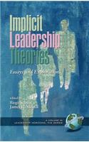 Implicit Leadership Theories