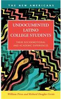 Undocumented Latino College Students