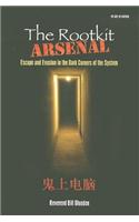 The Rootkit Arsenal: Escape and Evasion