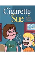 Cigarette Sue