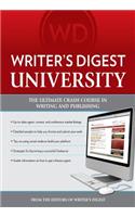 Writer's Digest University