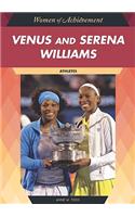 Venus and Serena Williams