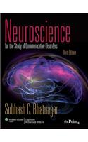 Neuroscience for the Study of Communicative Disorders