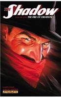 The Shadow Volume 1: The Fire of Creation: The Fire of Creation(SHADOW TP)