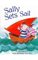 Sally Sets Sail