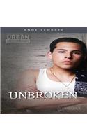 Unbroken Audiobook