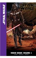 Vader Down 1: (1 Star Wars: Vader Down)