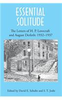 Essential Solitude