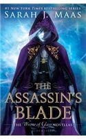 The Assassin's Blade: The Throne of Glass Novellas