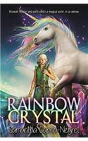 Rainbow Crystal