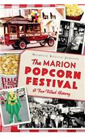 The Marion Popcorn Festival