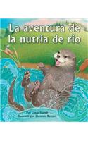 Aventura de la Nutria de Río