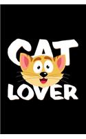 Cat lover