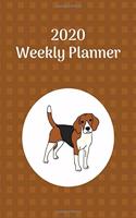 2020 Weekly Planner