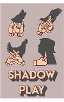 Shadow Play Against Trump