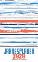 Jahresplaner 2020