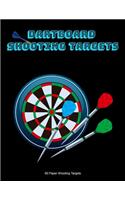 Dartboard Shooting Targets