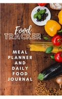Food Tracker